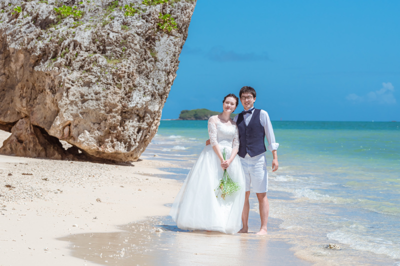 大地のパワー☆