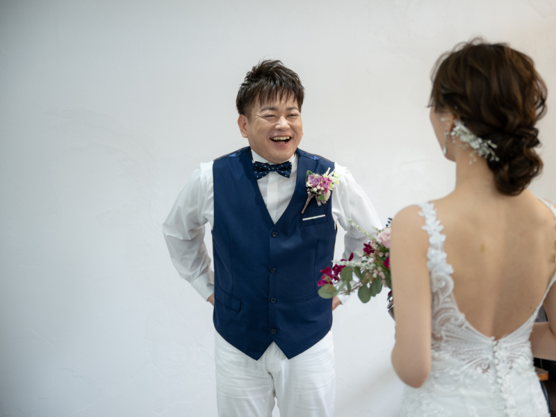 ファーストミート