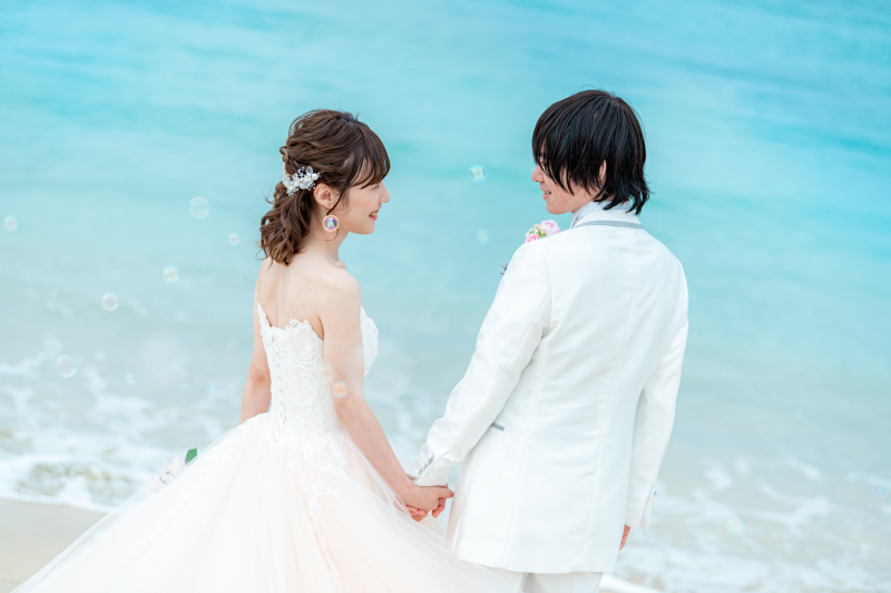 海と共に