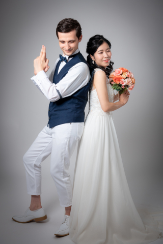 ドローン撮影付きプラン✨ドローン動画・写真+スタジオ+ビーチフォト♬150枚以上