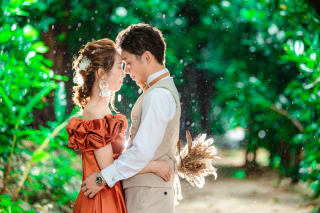 ★瀬底ビーチ+フクギ並木+サンセットプラン★