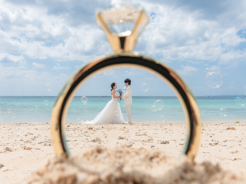 リングフレーム