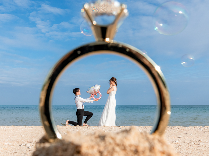 THEウエディングフォト