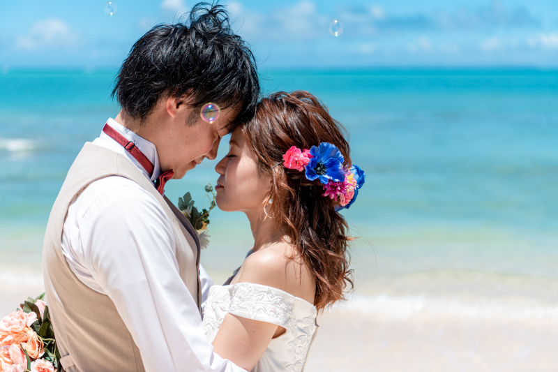 映えフォト♡