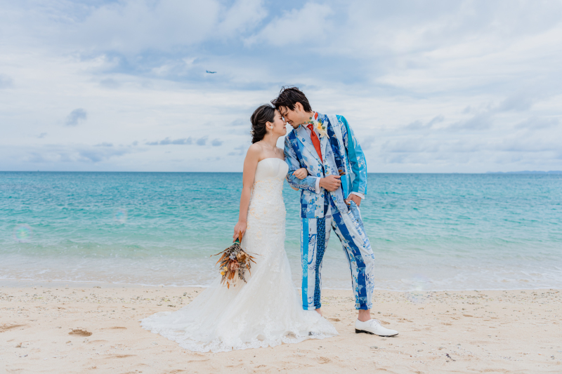 OKINAWA SUITS