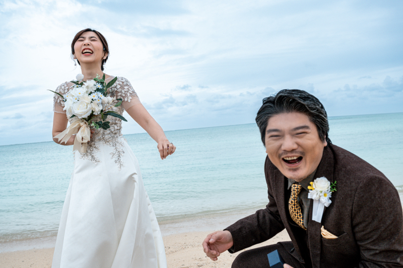 いつもの空気感♡