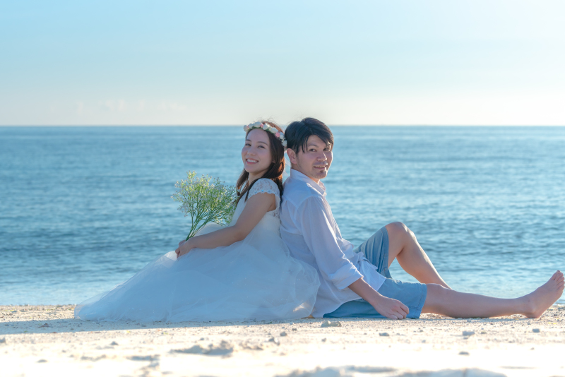 18:30~撮影 スタート♪