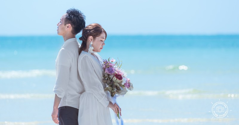 ドローン動画・写真+スタジオ+ビーチフォト♬