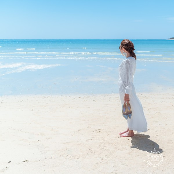 新婦様のソロショット♬