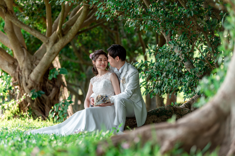 ✨ぜいたくプラン✨3か所撮影+ドローン撮影+高級アルバム