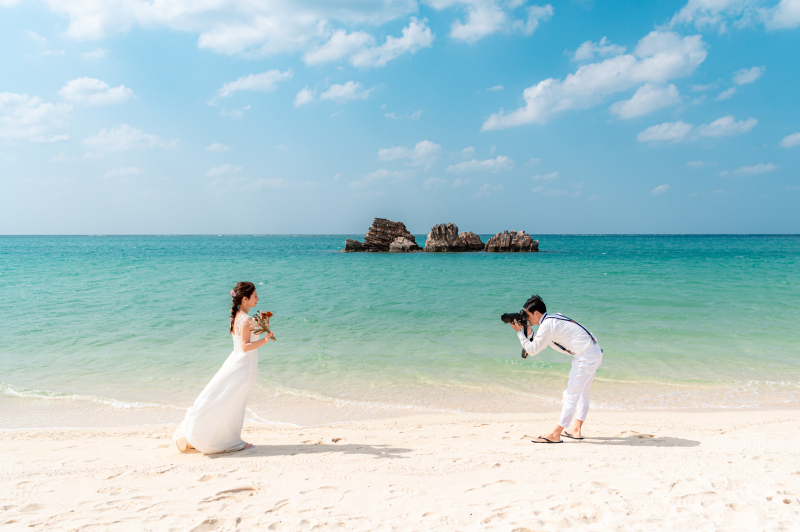 ✨アルバムしっかりプラン✨ベーシックプラン+10Pアルバム+ご両家へのミニアルバム2冊付き!