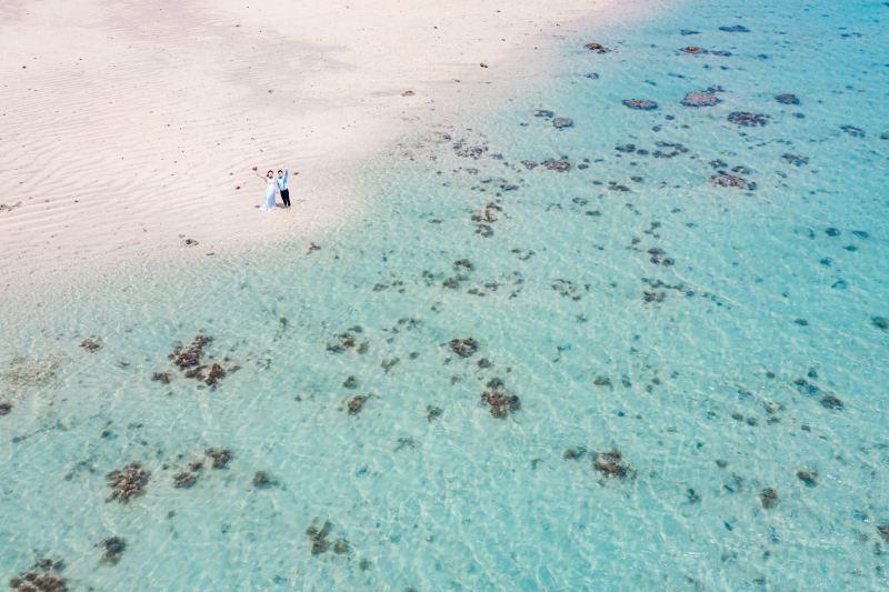 ✨ドローン撮影付きプラン✨ドローン撮影+ベーシックプラン♬
