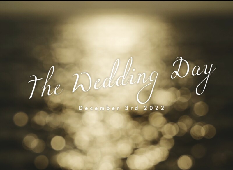 ✨オープニングムービー付き2か所しっかりプラン✨青いビーチ+サンセット(花火付き)