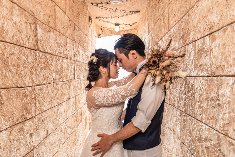 ✨アメリカンヴィレッジプラン+ビーチプラン✨本島中部・北谷町の観光名所「アメリカンビレッジ」で撮影できます♬