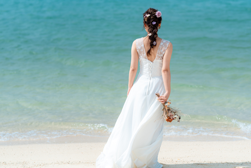 ✨アルバムしっかりプラン✨ベーシックプラン+10Pアルバム+ご両家へのミニアルバム2冊付き!