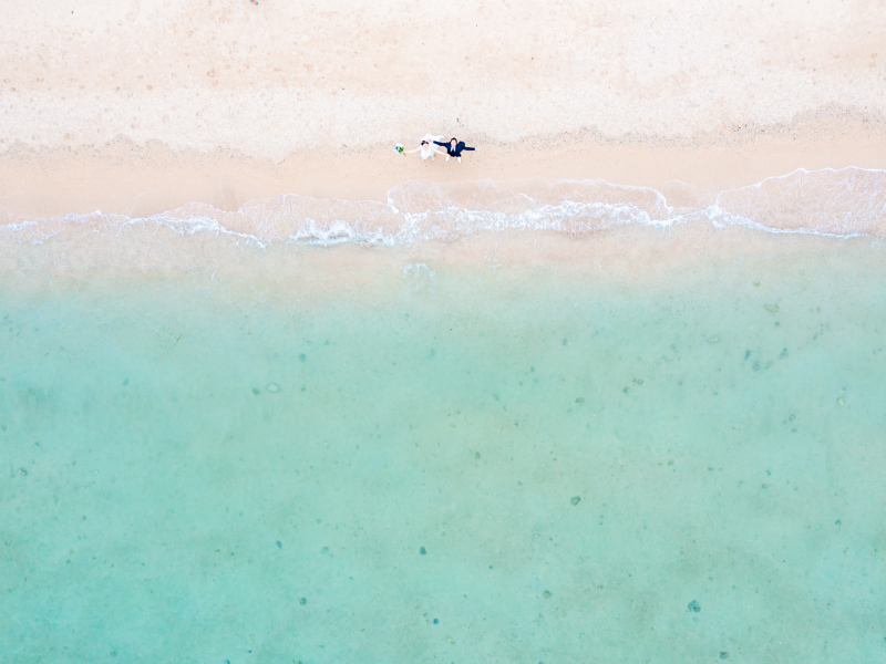 ✨ドローン撮影付きプラン✨ドローン撮影+ベーシックプラン♬