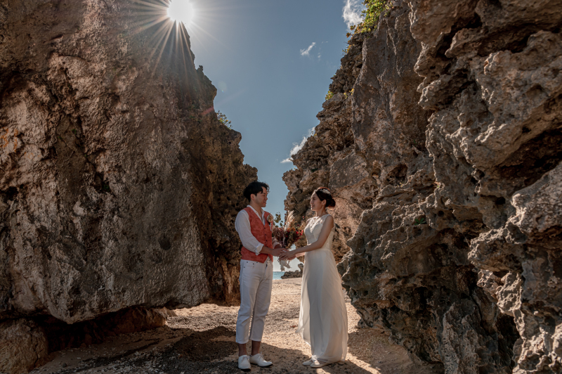 ✨ロケーション動画(フル)✨一眼レフ動画+ビーチ1か所+ドローン撮影+100カット以上☆フルサイズデータ納品◎