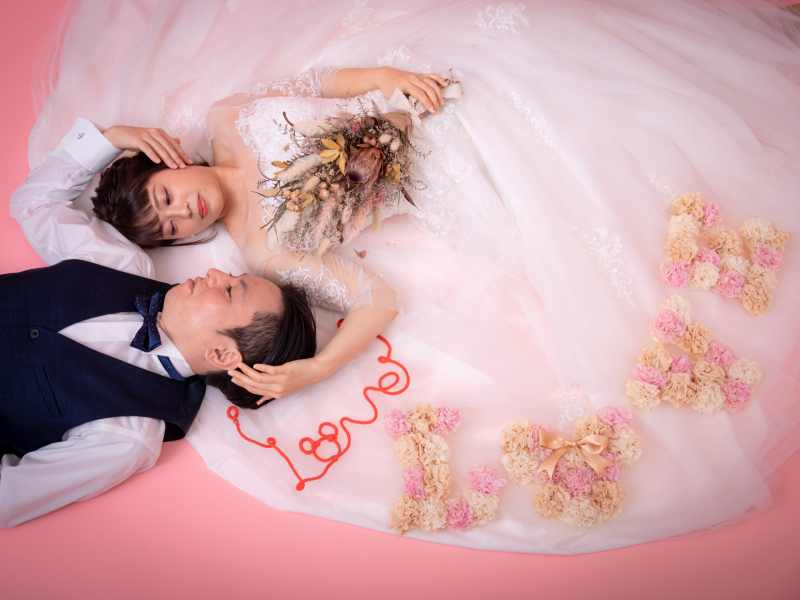 ✨オプションたっぷりプラン✨ベーシックプラン+オプション2つ♬