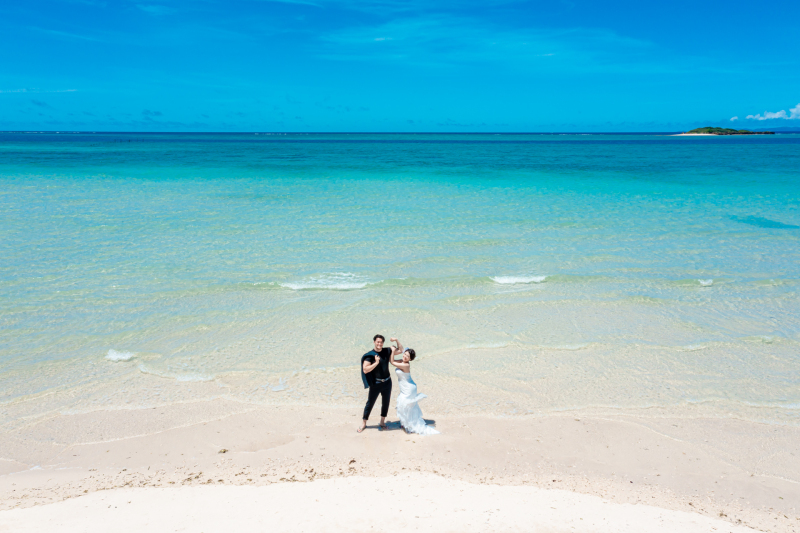 ✨ロケーション動画プラン(ショート)✨60秒動画+ドローン撮影+お写真100カット以上