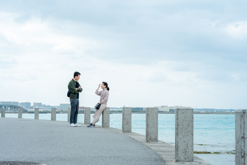 ✨リピーター様限定プラン✨ファミリー、カップルフォト☆50カット以上・キャンセル無料