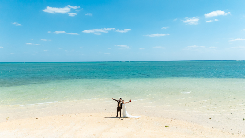 ★ムービー見てください!一味違います!★✨オープニングムービープラン✨