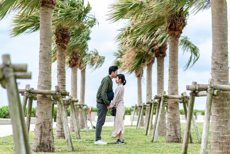 ✨リピーター様限定プラン✨ファミリー、カップルフォト☆50カット以上・キャンセル無料