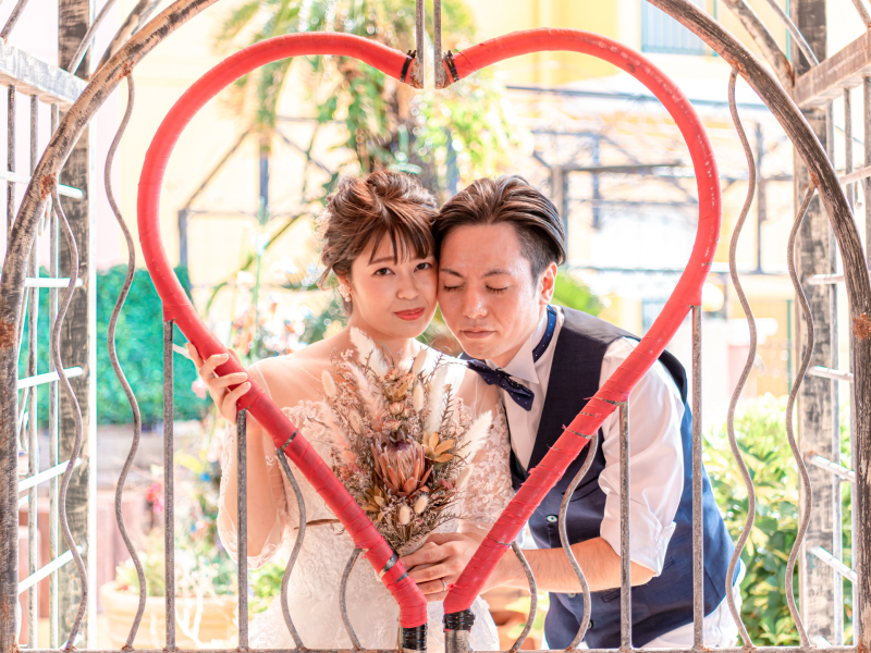 ✨アメリカンヴィレッジプラン+ビーチプラン✨本島中部・北谷町の観光名所「アメリカンビレッジ」で撮影できます♬