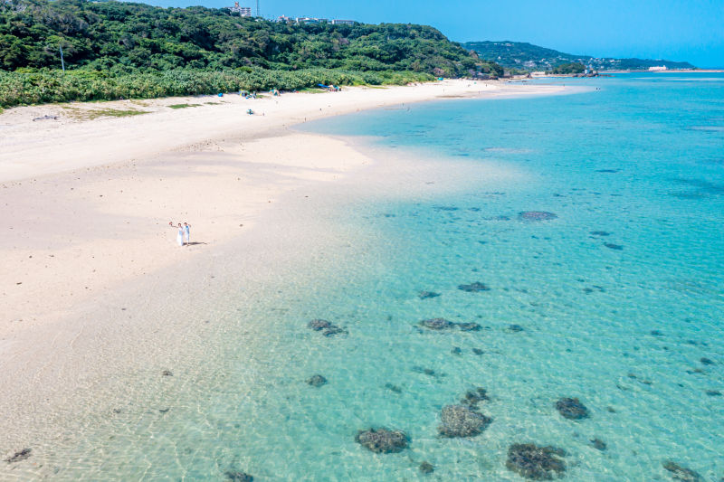 ✨ドローン撮影付きプラン✨ドローン撮影+ベーシックプラン♬