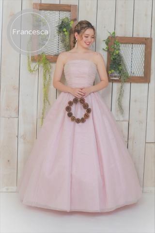 Francesca（フランチェスカ）