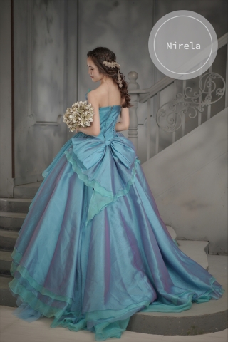 Mirela（ミレラ）