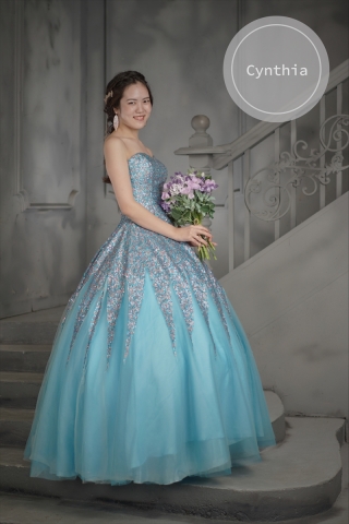 Cynthia（シンシア）