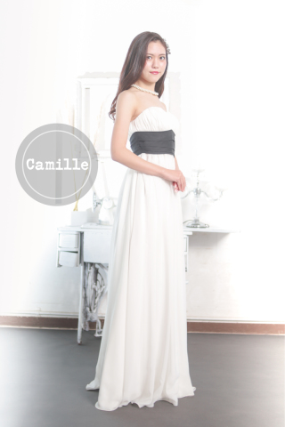 Camille　（カミ－ユ）