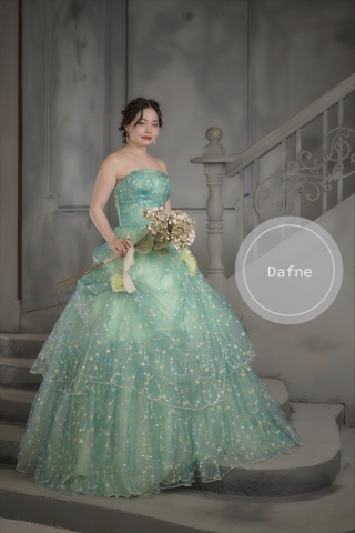 Dafne（ダフネ）