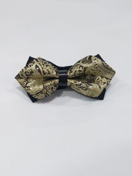 蝶ネクタイ_84705