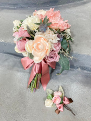 ブーケ&ブートニア05