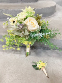 ブーケ&ブートニア_08