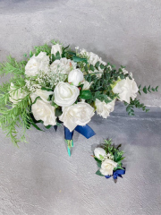 ブーケ&ブートニア_04