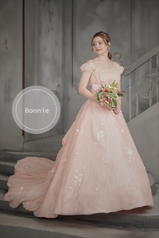 Bonnie（ボニー）