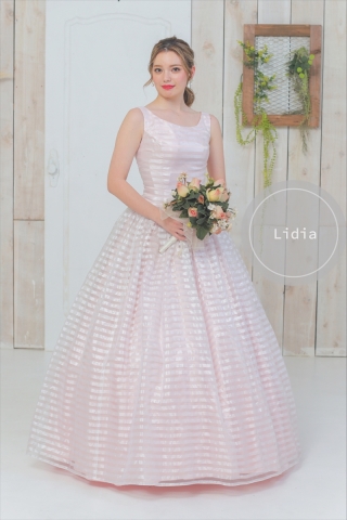 Lidia（リディア）