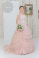 Ysabel（イサベル）