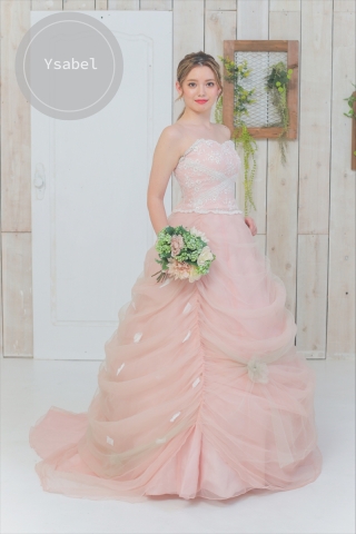 Ysabel（イサベル）