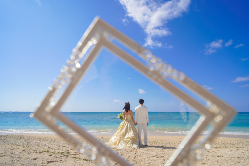 ビーチだけじゃ物足りない！ちょうどいいを叶える2ヶ所プラン★