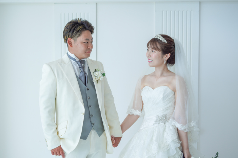 チャペル＆ビーチ