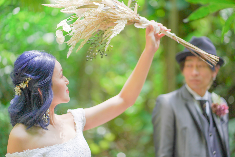 わずかな光を捉えます