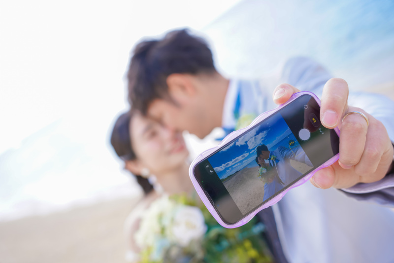 暖かいような肌寒いような