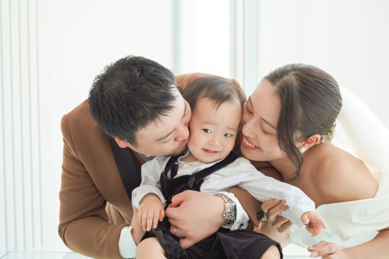 エンジェル登場♡