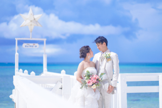 梅雨だけど久々の快晴！