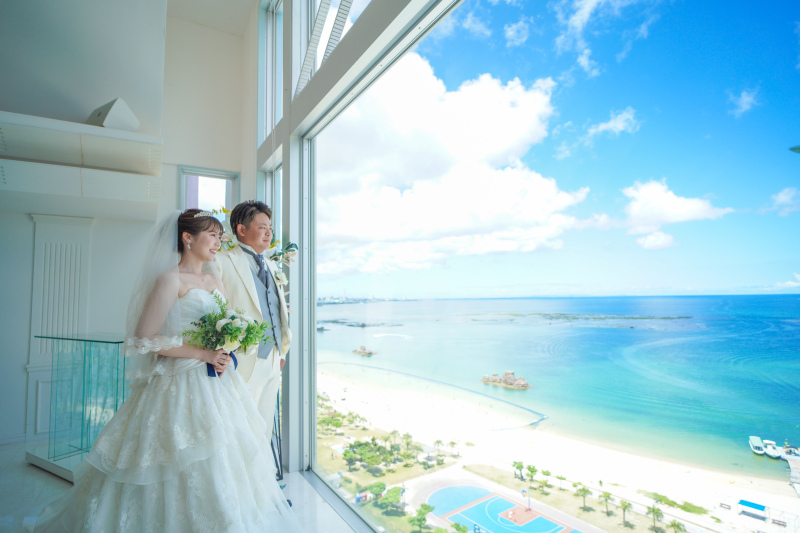 海を眺めながらpart2