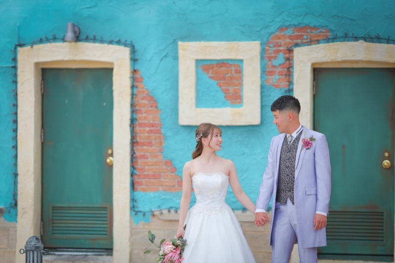 アメリカンビレッジ