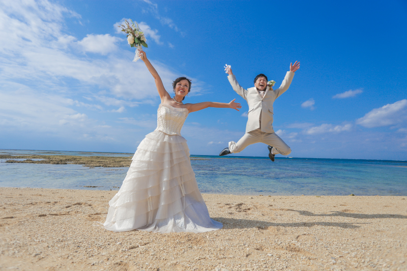 人生最高のジャーーーーーーープ！